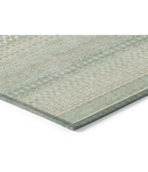 Chantille ACN527 Aloe 8' x 8' Rug