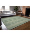 Chantille ACN527 Aloe 5' x 7'6" Rug