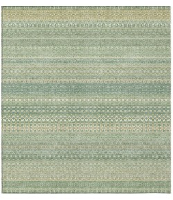 Addison Chantille ACN527 Aloe 9 ft. x 12 ft. Rectangle Rug