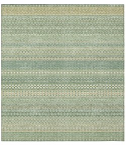 Addison Chantille ACN527 Aloe 5 ft. x 7 ft. 6 in. Rectangle Rug