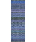 Chantille ACN527 Blue 2'3" x 7'6" Rug