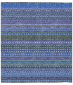Addison Chantille ACN527 Blue 9 ft. x 12 ft. Rectangle Rug