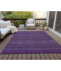 Chantille ACN527 Eggplant 9' x 12' Rug