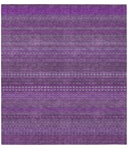 Addison Chantille ACN527 Eggplant 9 ft. x 12 ft. Rectangle Rug