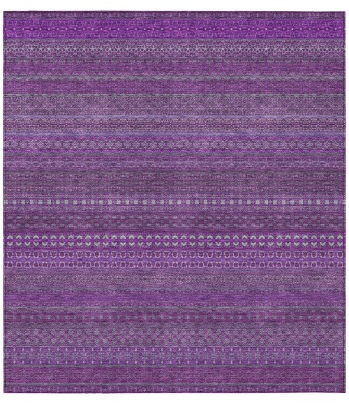 Chantille ACN527 Eggplant 9' x 12' Rug