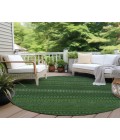 Chantille ACN527 Fern 8' x 8' Rug