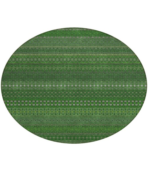 Chantille ACN527 Fern 8' x 8' Rug