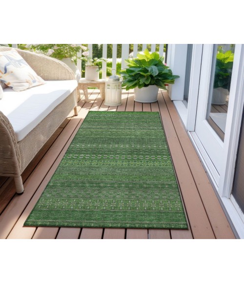 Chantille ACN527 Fern 2'3" x 7'6" Rug