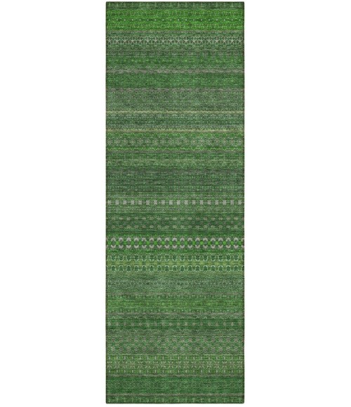 Chantille ACN527 Fern 2'3" x 7'6" Rug