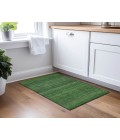Chantille ACN527 Fern 1'8" x 2'6" Rug