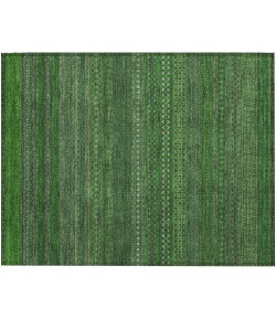Addison Chantille ACN527 Fern 1 ft. 8 in. x 2 ft. 6 in. Rectangle Rug