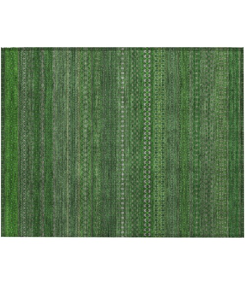 Chantille ACN527 Fern 1'8" x 2'6" Rug