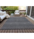 Chantille ACN527 Gray 5' x 7'6" Rug