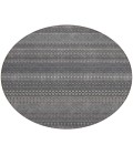 Chantille ACN527 Gray 8' x 8' Rug