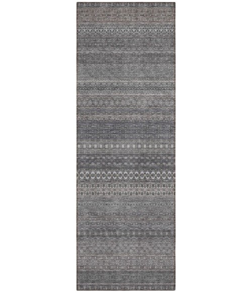 Chantille ACN527 Gray 2'3" x 7'6" Rug