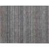 Addison Chantille ACN527 Gray 1 ft. 8 in. x 2 ft. 6 in. Rectangle Rug