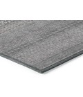 Chantille ACN527 Gray 5' x 7'6" Rug