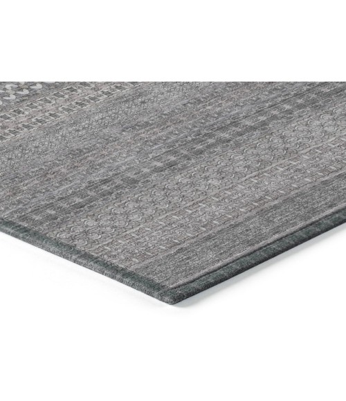 Chantille ACN527 Gray 5' x 7'6" Rug