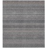 Addison Chantille ACN527 Gray 5 ft. x 7 ft. 6 in. Rectangle Rug