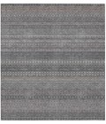 Chantille ACN527 Gray 5' x 7'6" Rug