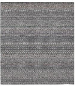 Addison Chantille ACN527 Gray 9 ft. x 12 ft. Rectangle Rug
