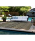 Chantille ACN527 Khaki 3' x 5' Rug