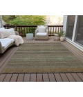 Chantille ACN527 Khaki 3' x 5' Rug