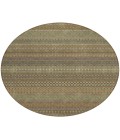 Chantille ACN527 Khaki 8' x 8' Rug