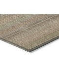 Chantille ACN527 Khaki 3' x 5' Rug