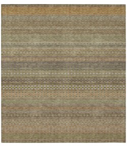 Addison Chantille ACN527 Khaki 3 ft. x 5 ft. Rectangle Rug