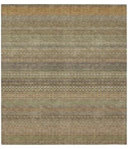 Addison Chantille ACN527 Khaki 8 ft. x 10 ft. Rectangle Rug