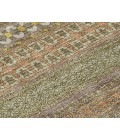 Chantille ACN527 Khaki 3' x 5' Rug