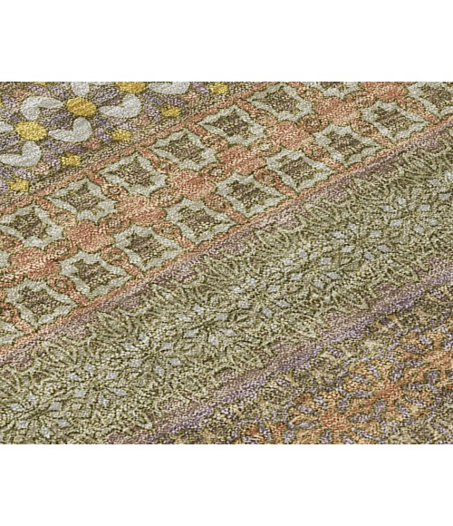 Chantille ACN527 Khaki 3' x 5' Rug