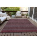 Chantille ACN527 Merlot 3' x 5' Rug