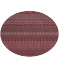 Chantille ACN527 Merlot 8' x 8' Rug