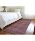 Chantille ACN527 Merlot 2'3" x 7'6" Rug