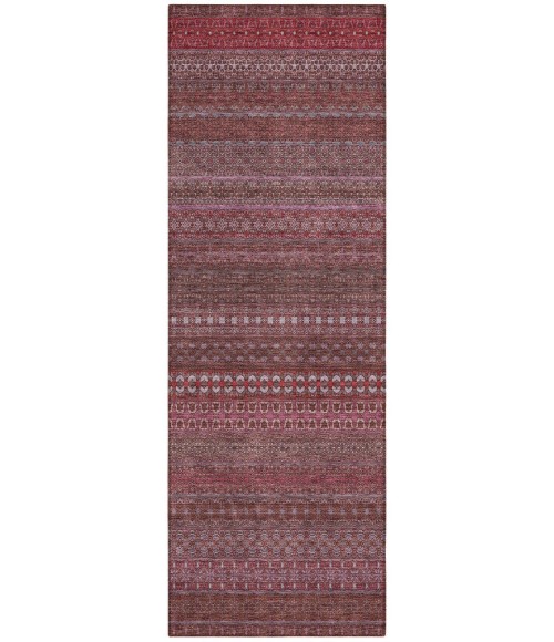 Chantille ACN527 Merlot 2'3" x 7'6" Rug
