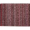 Addison Chantille ACN527 Merlot 1 ft. 8 in. x 2 ft. 6 in. Rectangle Rug