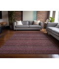Chantille ACN527 Merlot 3' x 5' Rug