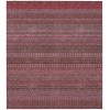 Addison Chantille ACN527 Merlot 5 ft. x 7 ft. 6 in. Rectangle Rug
