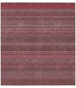 Addison Chantille ACN527 Merlot 3 ft. x 5 ft. Rectangle Rug