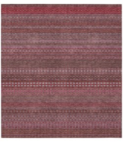 Addison Chantille ACN527 Merlot 8 ft. x 10 ft. Rectangle Rug