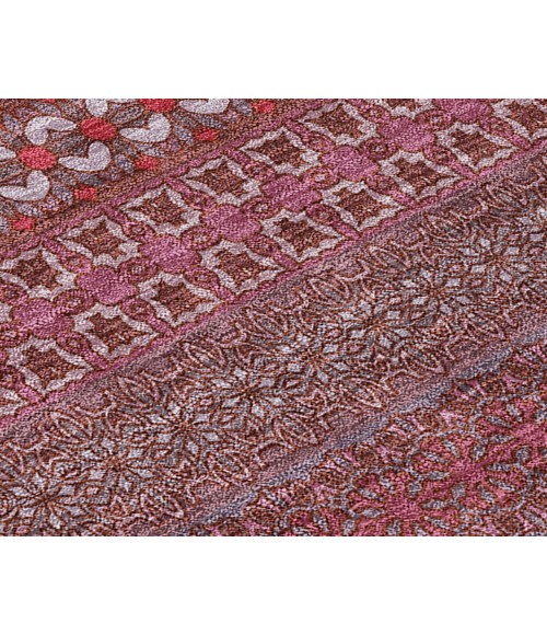 Chantille ACN527 Merlot 3' x 5' Rug