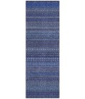 Chantille ACN527 Navy 2'3" x 7'6" Rug