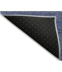 Addison Chantille ACN527 Navy 8 ft. x 10 ft. Rectangle Rug