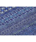 Chantille ACN527 Navy 8' x 8' Rug