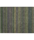 Chantille ACN527 Olive 1'8" x 2'6" Rug