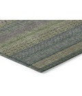 Chantille ACN527 Olive 3' x 5' Rug