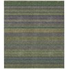 Addison Chantille ACN527 Olive 5 ft. x 7 ft. 6 in. Rectangle Rug