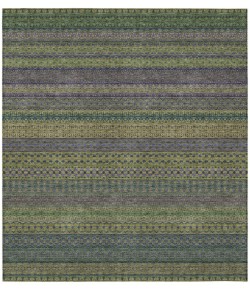 Addison Chantille ACN527 Olive 5 ft. x 7 ft. 6 in. Rectangle Rug